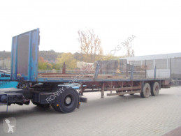 n/a PS 16 semi-trailer