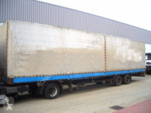 Schmitz Cargobull SPR 26 SPR 26, Mega, Jumbo semi-trailer