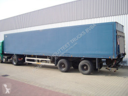 Schmitz SKO 20 semi-trailer