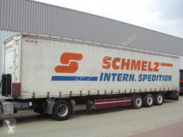 Kögel SN 24 semi-trailer