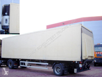 n/a SAL 20.5-10.7 Z SPERMANN SAL 20.5-10.7 Z semi-trailer