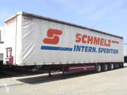 Meusburger SAnh MPS-3 MEUSBURGER MPS-3, Mega, Jumbo semi-trailer