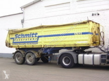 Schwarzmüller 2A 3S HKS E 2A 3S HKS E, ca. 23 m³