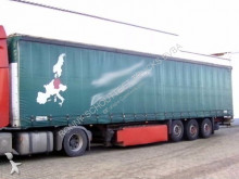 naczepa Schmitz SCS 24/L - 13.62 E