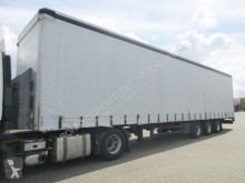 Sommer SP 24T-CU SP 24T-CU, Mega, Jumbo semi-trailer