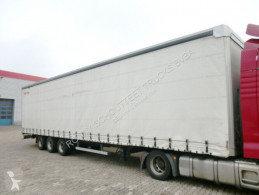 semi remorque Sommer SP 24T-CU SP 24T-CU, Mega, Jumbo