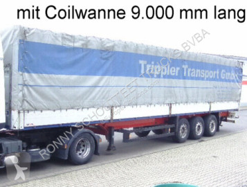 Schmitz S 01 semi-trailer