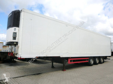 Schmitz SKO 24 semi-trailer