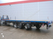 semi remorque Schmidt SP 39,6/E/13,5-19,5