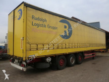 semi remorque Schmitz S 01