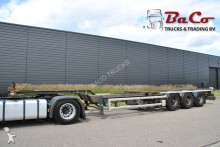 semi remorque Renders ESCC 12 27 - 3 AXLES BPW