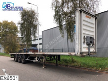 semirremolque General Trailers open laadbak Disc brakes