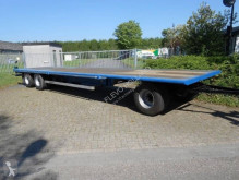 Pacton semi-trailer