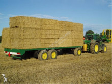 Jumbo semi-trailer
