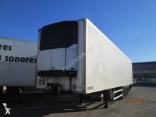 semirimorchio frigo monotemperatura Samro