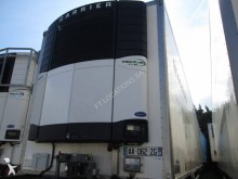 semirimorchio frigo multitemperature Samro