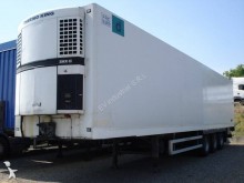semi remorque frigo porte viandes occasion