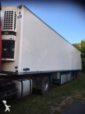 semi remorque frigo mono température Chereau