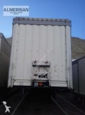 semirremolque lonas deslizantes (PLFD) Krone