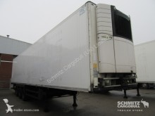 Schmitz Cargobull insulated semi-trailer