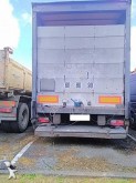 semirimorchio furgone Samro