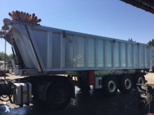 semirremolque Tisvol Aluminium