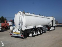semirremolque cisterna hidrocarburos General Trailers