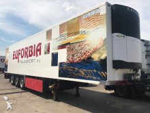 semirimorchio frigo Van Hool