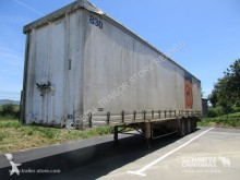 semirimorchio Titan Rideaux Coulissant Standard