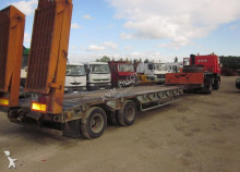 semirimorchio Robuste Kaiser extensible
