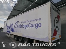 semirimorchio furgone Van Eck
