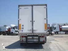 semi remorque frigo mono température Chereau