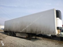 semirimorchio frigo Krone
