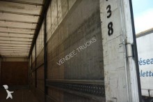semi remorque rideaux coulissants (plsc) General Trailers