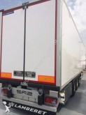 semirimorchio frigo Lamberet