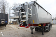 semi remorque benne Schmitz Cargobull