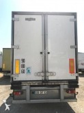 semi remorque Chereau