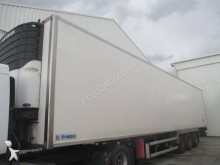 semirimorchio frigo monotemperatura Samro