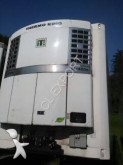 semi remorque Lamberet THERMOKING SL 400E PENDERIE A VIANDE
