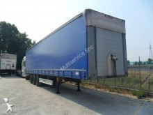 semirimorchio Fliegl SDS 350