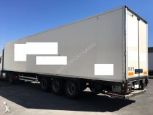 semi remorque Lamberet Carrier Maxima 1300