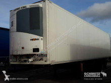 used refrigerated semi-trailer