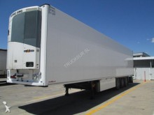 semirremolque frigorífico mono temperatura Schmitz Cargobull