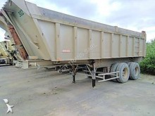 semi remorque benne Benalu