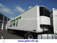 semirimorchio isotermico Chereau
