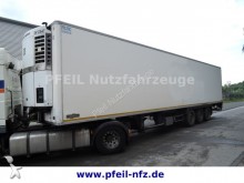 semirimorchio isotermico Chereau