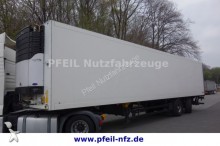 semi remorque isotherme Schmitz Cargobull