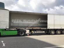 semirimorchio furgone Schmitz Cargobull