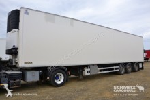 semirimorchio isotermico Chereau