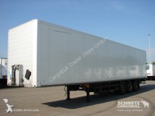 semirremolque furgón Schmitz Cargobull